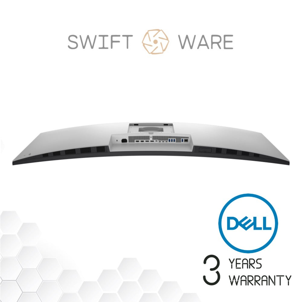 Dell UltraSharp 52 Thunderbolt Hub Monitor - U5226KW