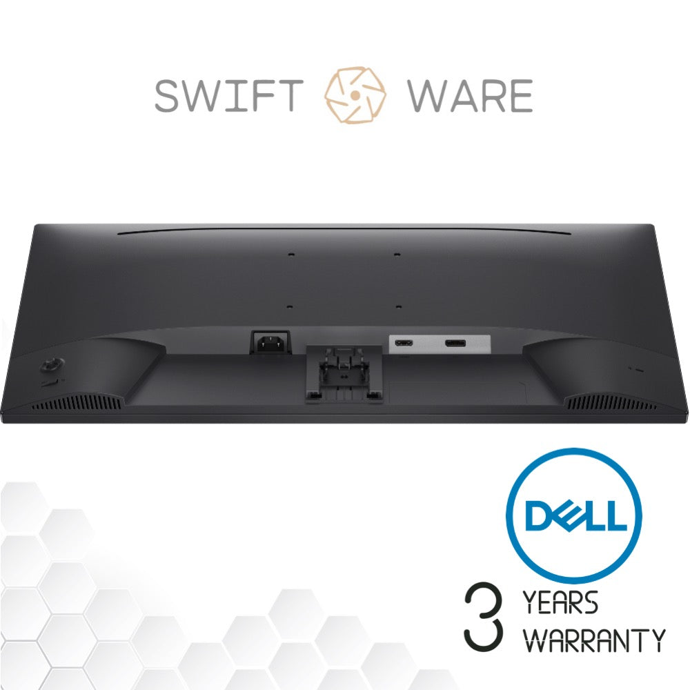 Dell 27 QHD Monitor - SE2726D