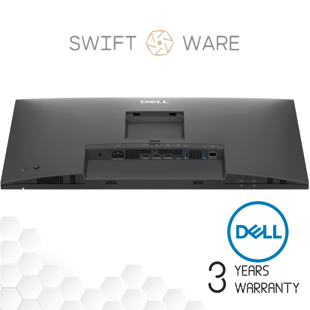 Dell Pro P 27 USB-C Hub Monitor - P2726HE