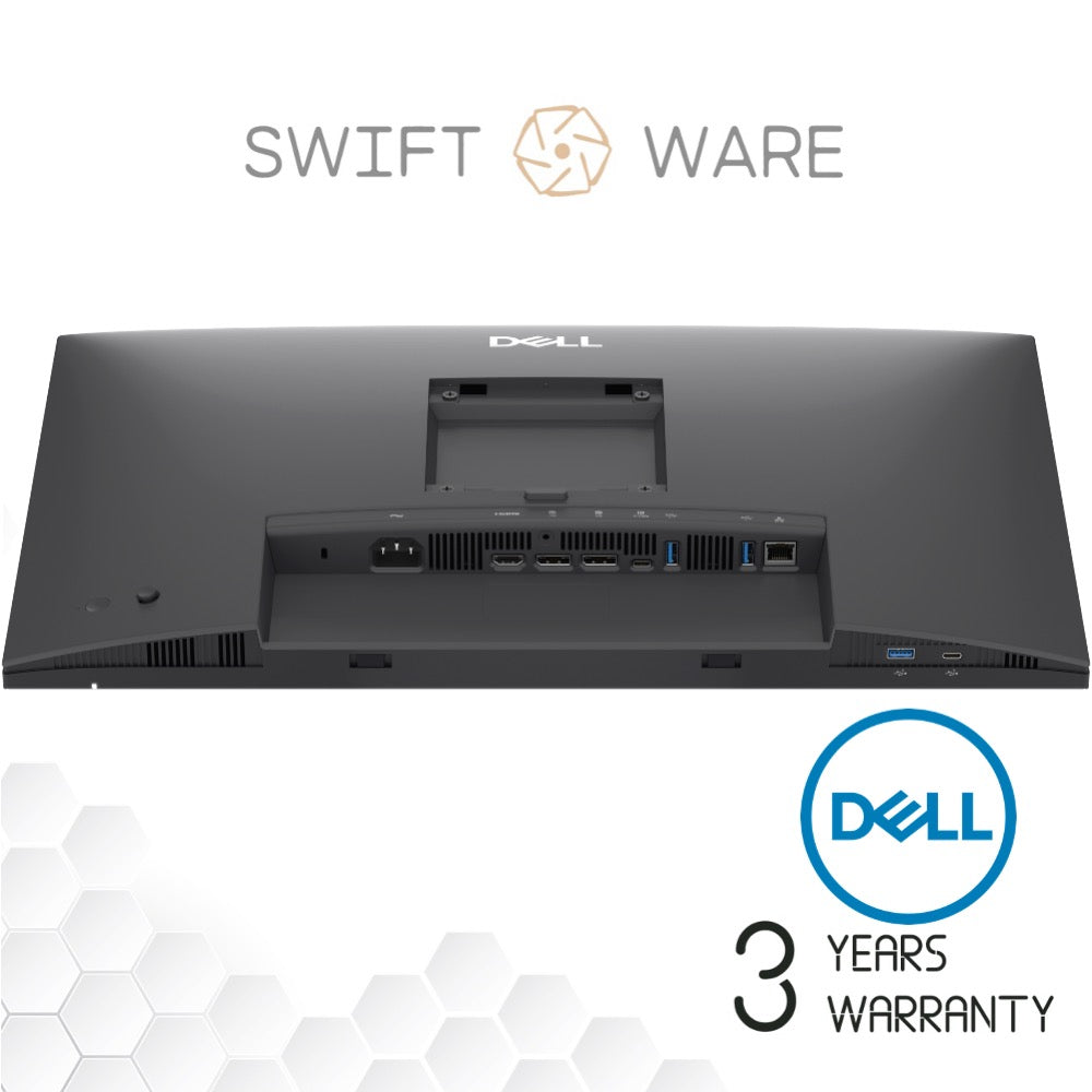 Dell Pro P 24 16:10 USB-C Hub Monitor - P2426E