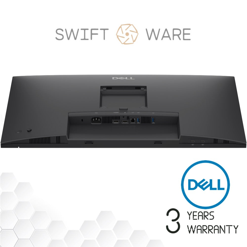 Dell Pro P 27 Monitor - P2726H