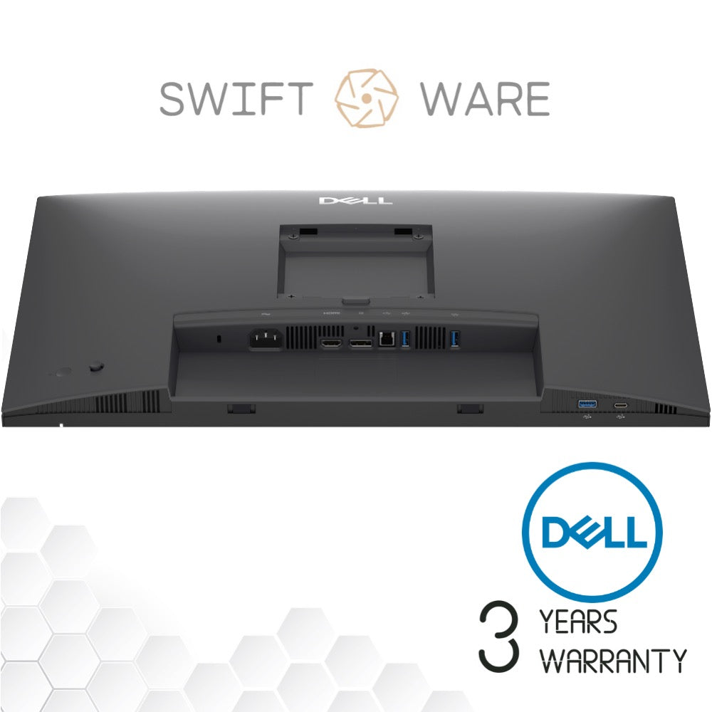 Dell Pro P 24 16:10 Monitor - P2426