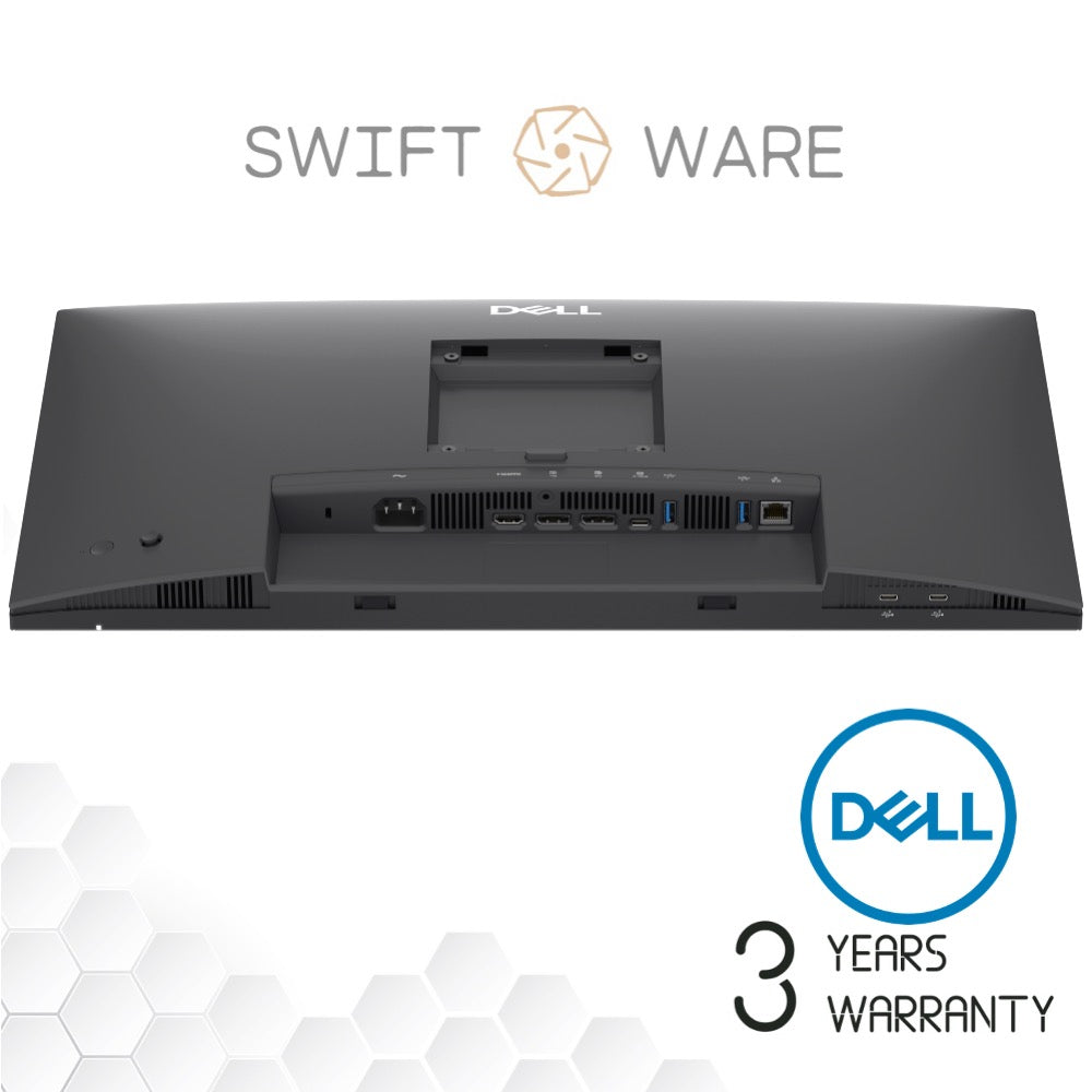 Dell Pro P 24 USB-C Hub Monitor - P2426HE
