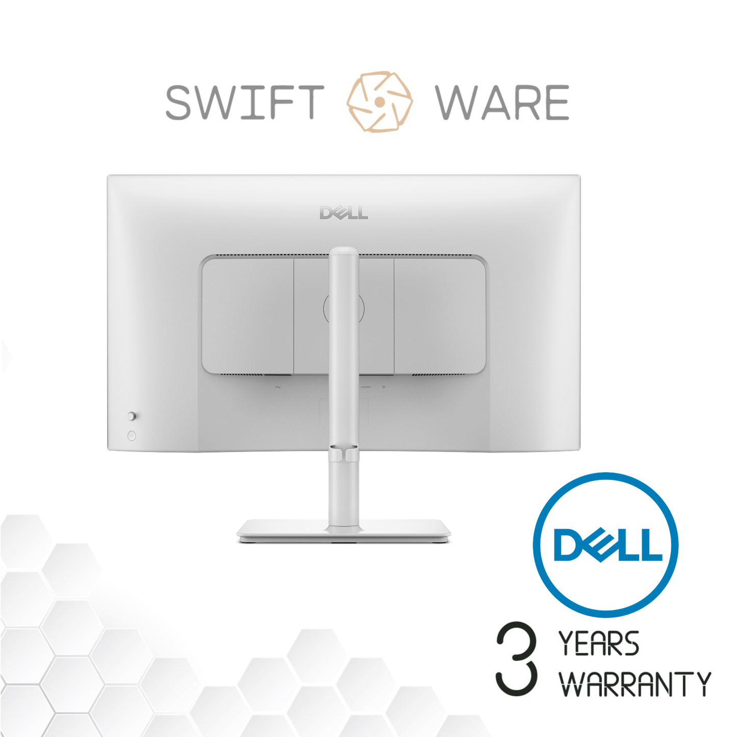 Dell 27 Monitor - S2725DSM