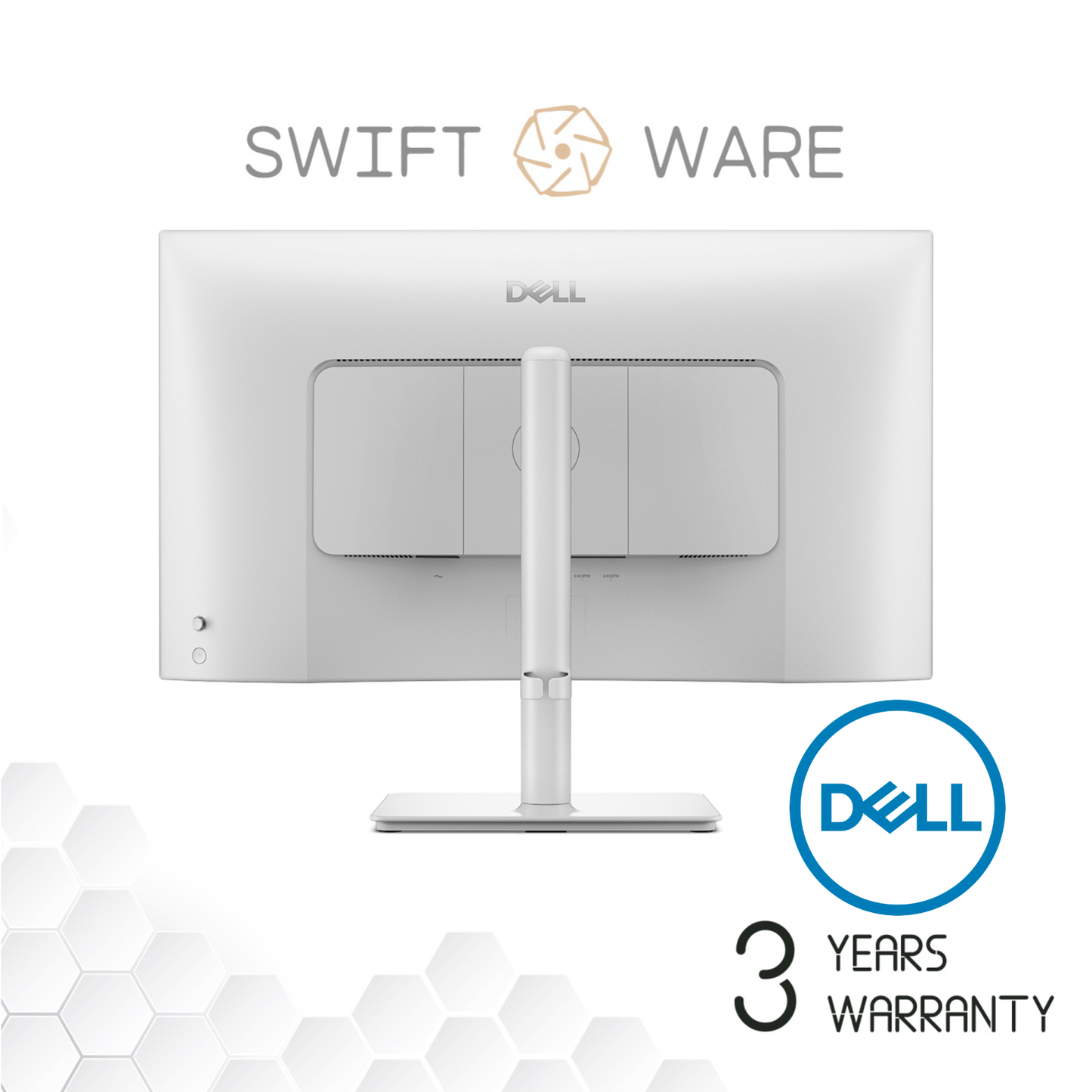 [NEW[ Dell 27 Monitor - S2725HSM