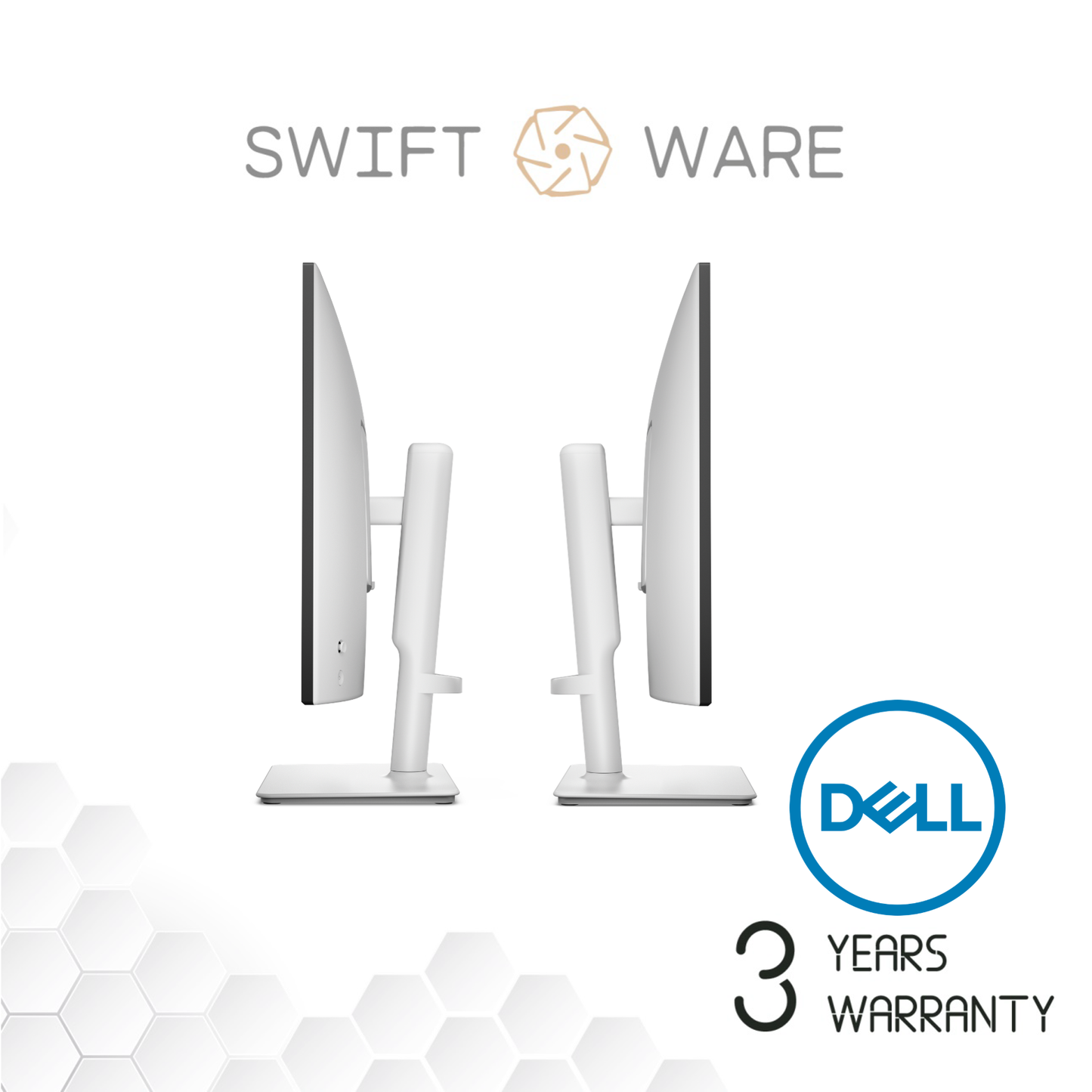 [NEW[ Dell 27 Monitor - S2725HSM