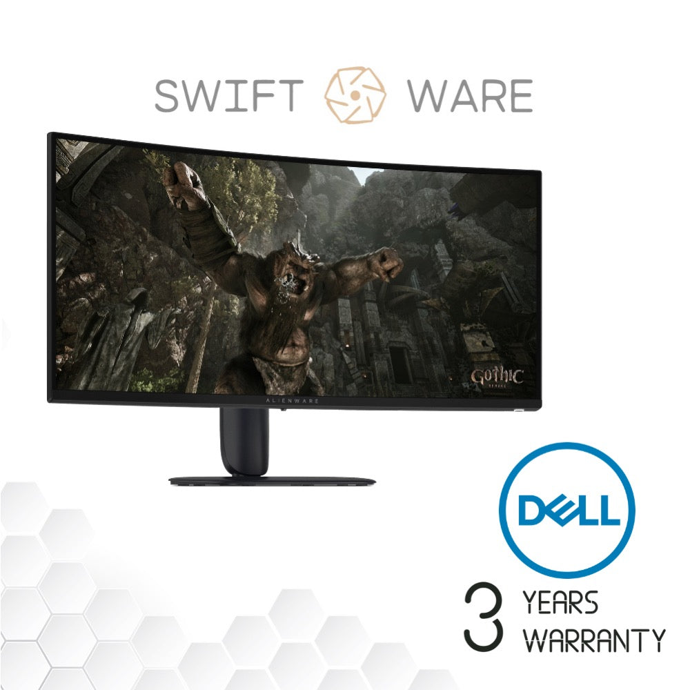 Alienware 34 240Hz Gaming Monitor - AW3426DWM