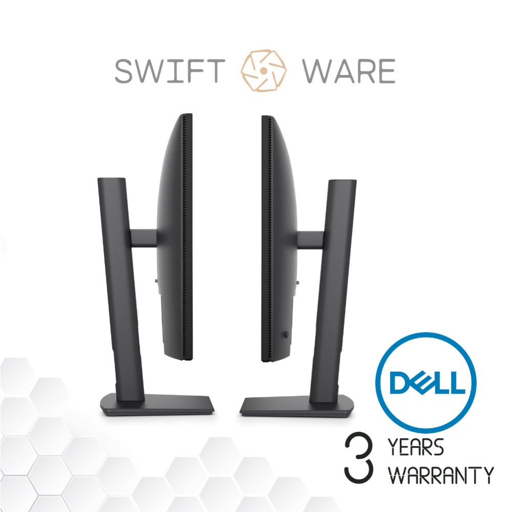 Dell Pro P 24 16:10 Monitor - P2426