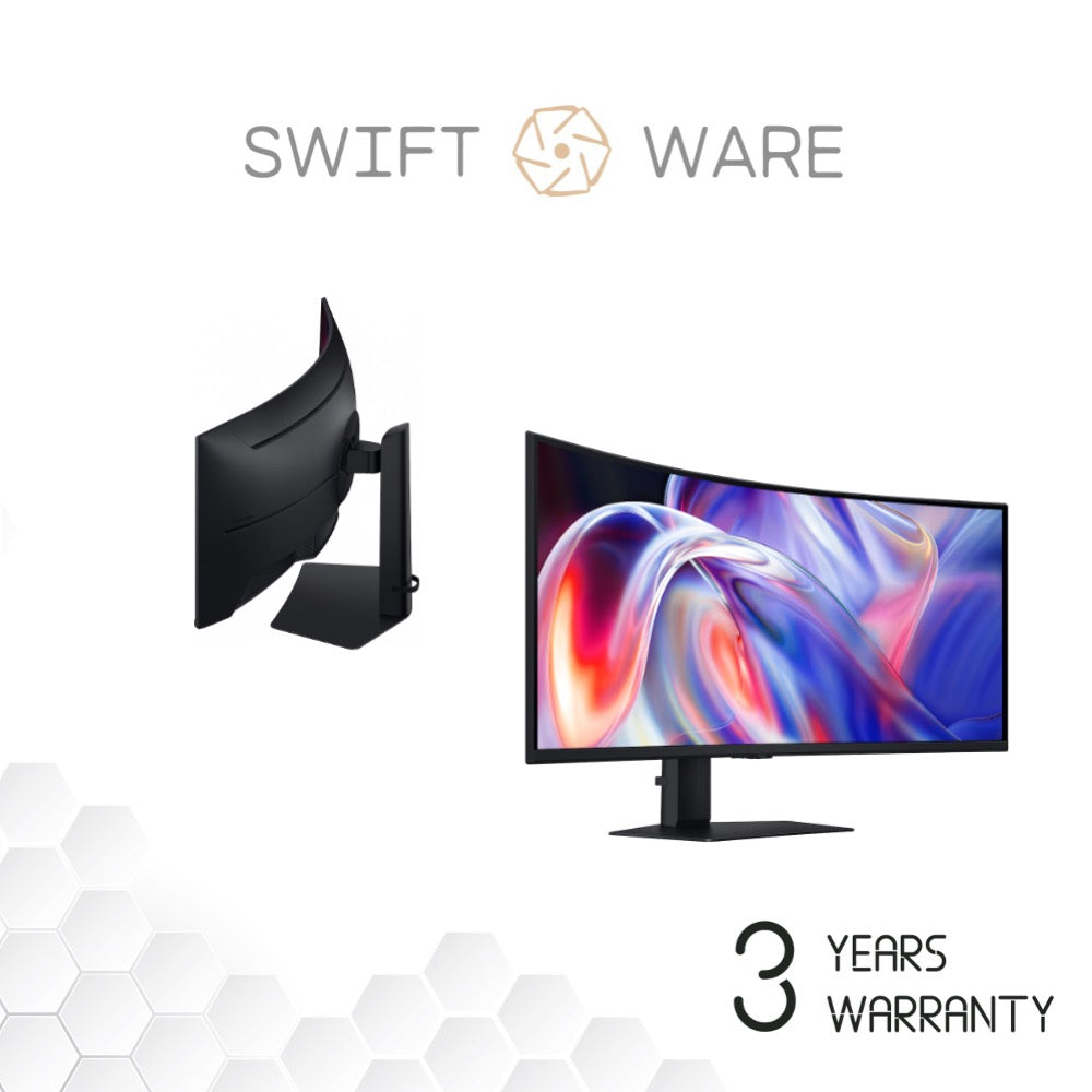 【NEW】Samsung 40" ViewFinity S8 S85TH WUHD Monitor