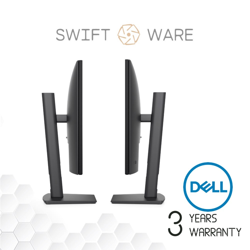 Dell Pro P 27 Monitor - P2726H