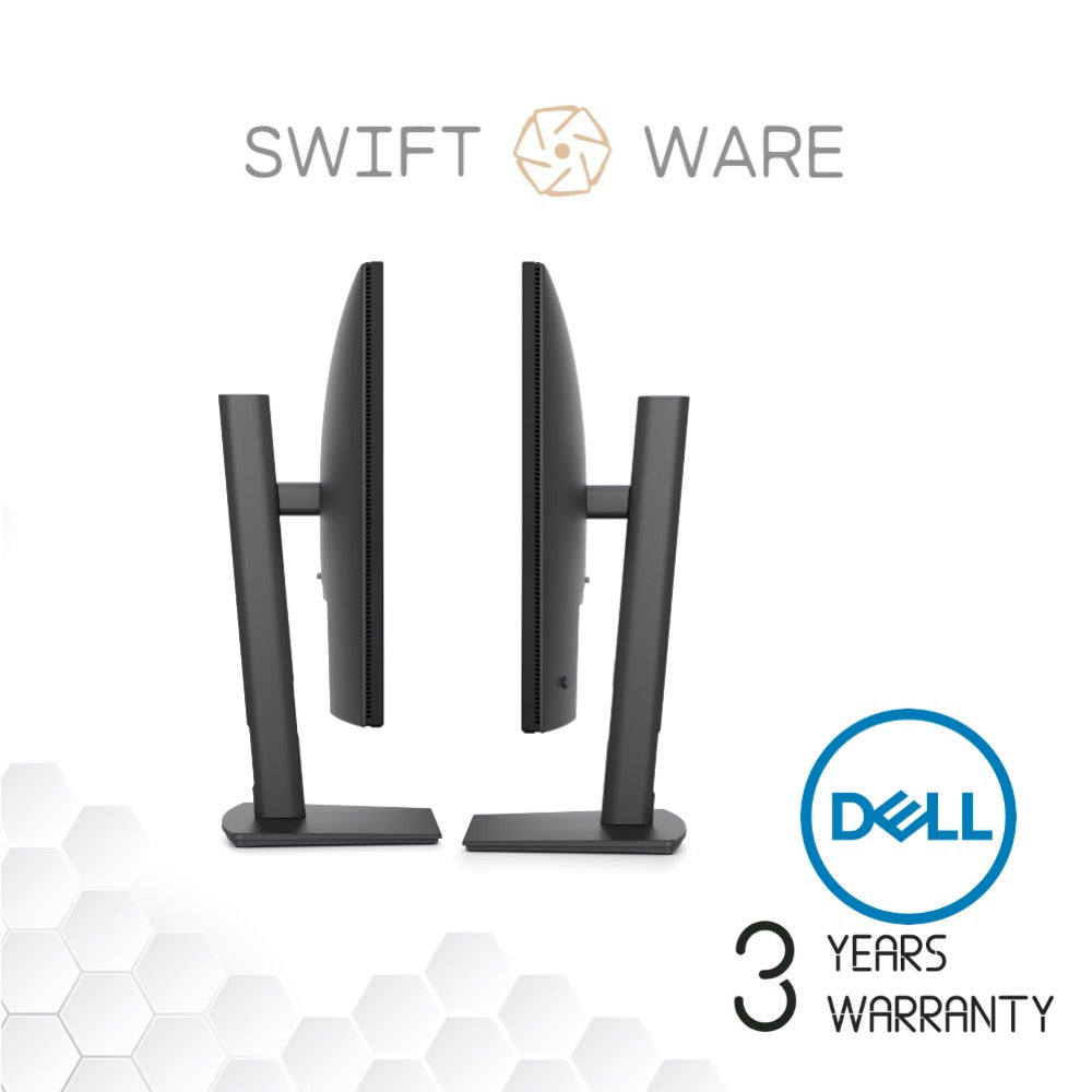 Dell Pro P 27 USB-C Hub Monitor - P2726HE