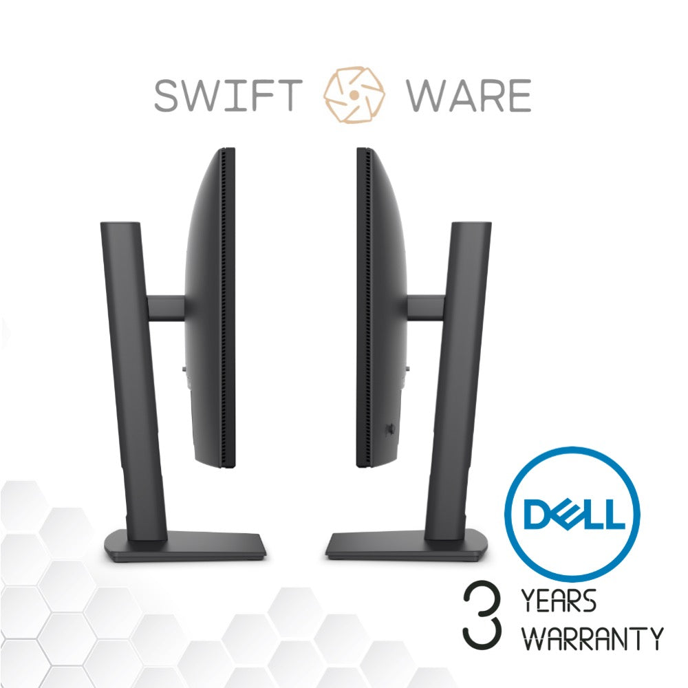 Dell Pro P 24 USB-C Hub Monitor - P2426HE