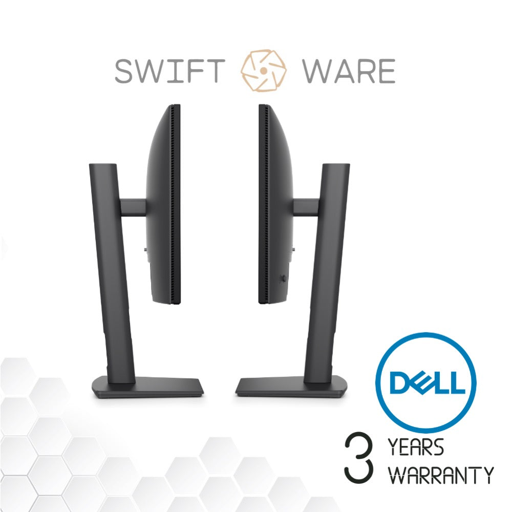 Dell Pro P 22 Monitor - P2226H