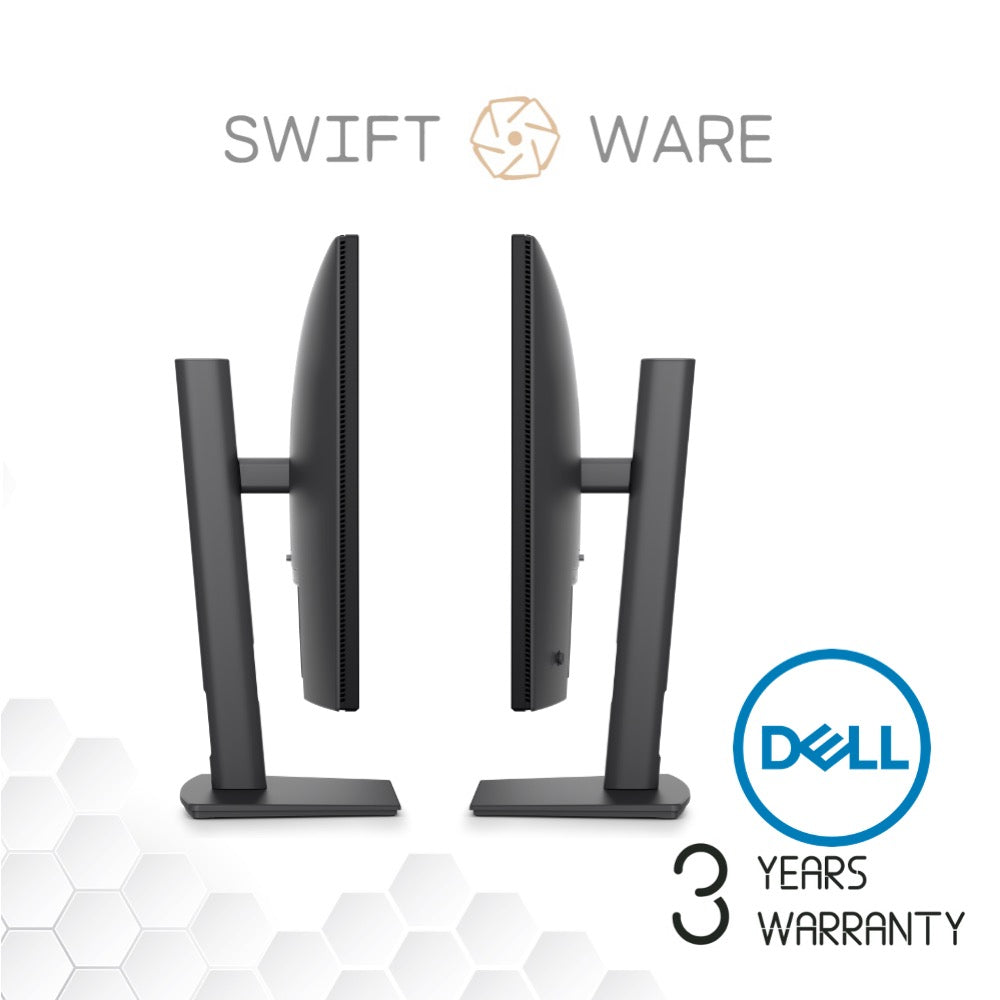 Dell Pro P 24 16:10 USB-C Hub Monitor - P2426E