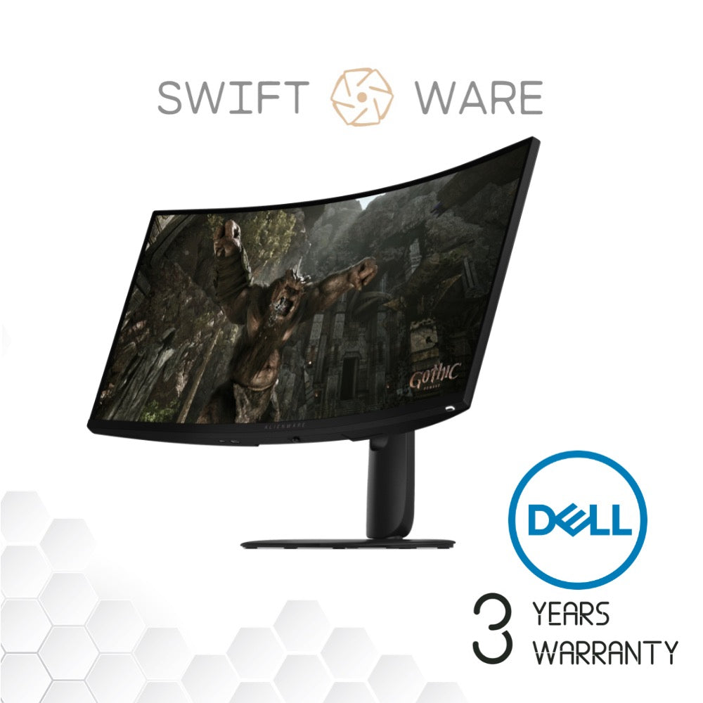 Alienware 34 240Hz Gaming Monitor - AW3426DWM