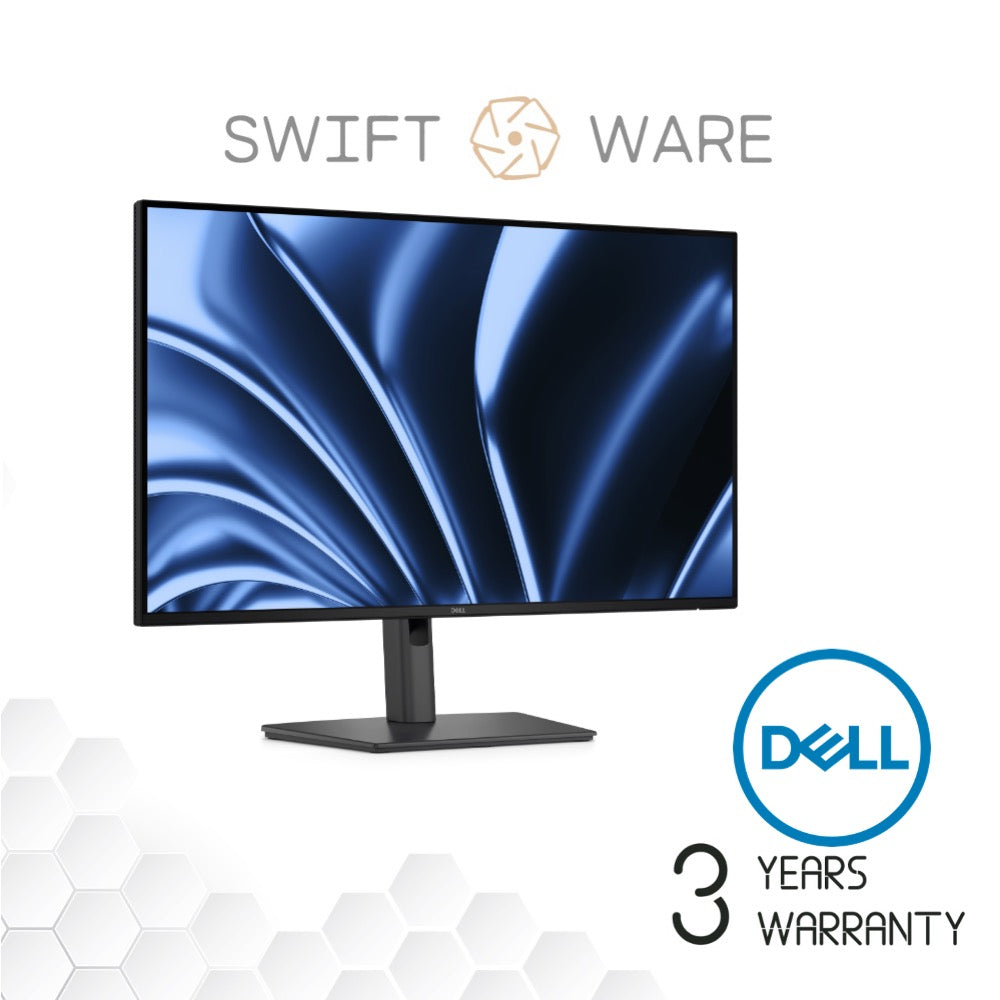 Dell Pro P 27 USB-C Hub Monitor - P2726HE