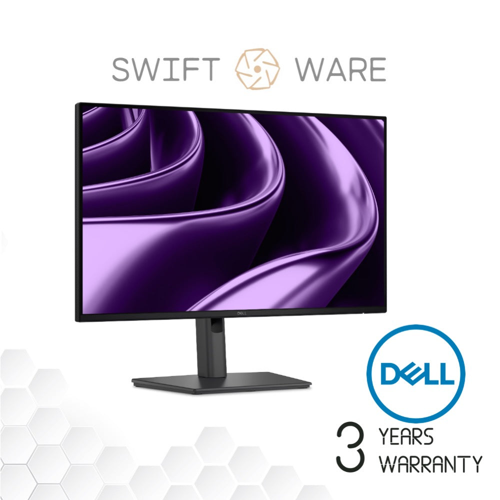 Dell Pro P 24 USB-C Hub Monitor - P2426HE