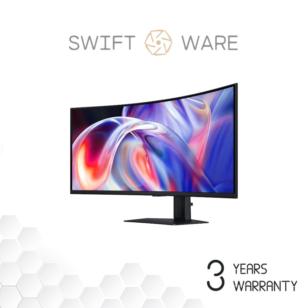 【NEW】Samsung 40" ViewFinity S8 S85TH WUHD Monitor