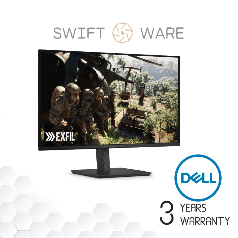 Alienware 27 240Hz QD-OLED Gaming Monitor - AW2726DM