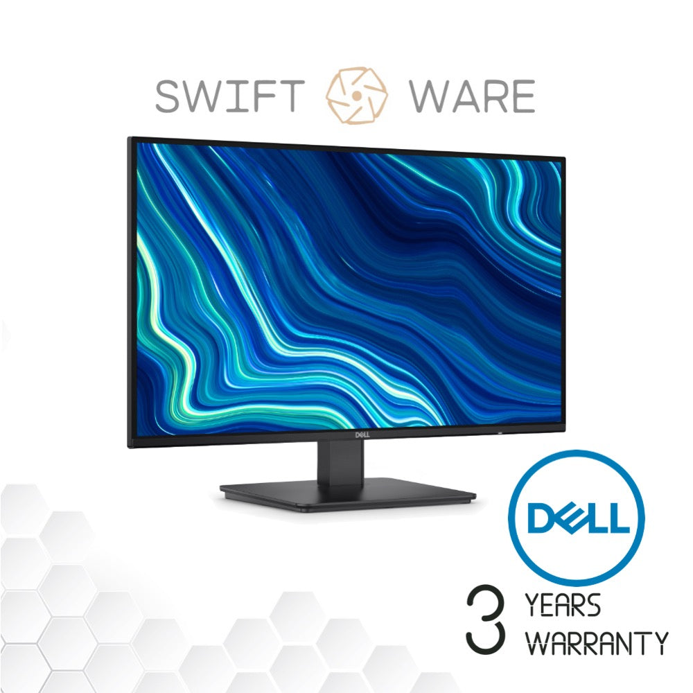 Dell 27 QHD Monitor - SE2726D