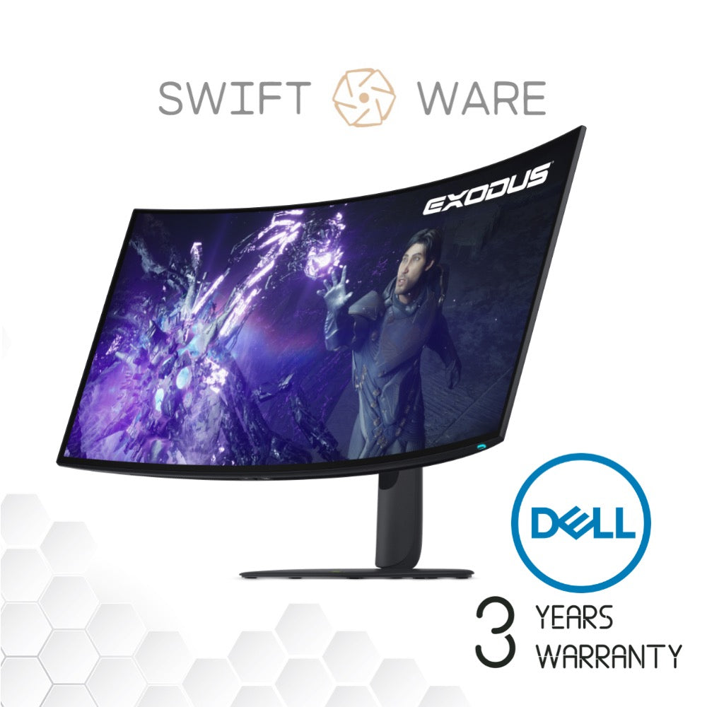 Alienware 39 5K OLED Gaming Monitor - AW3926QW