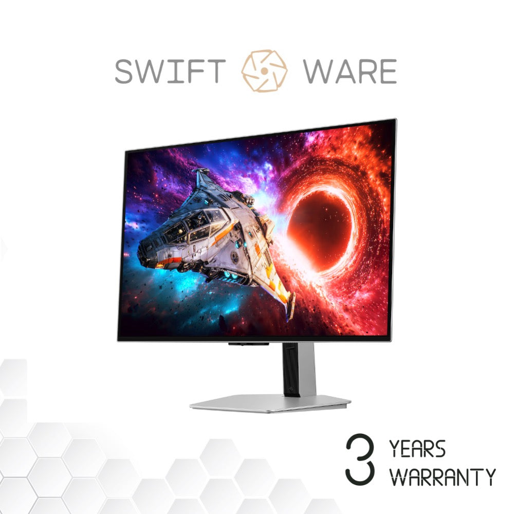 【New】Samsung 32" Odyssey OLED G8 G80SH 4K 240Hz Gaming Monitor