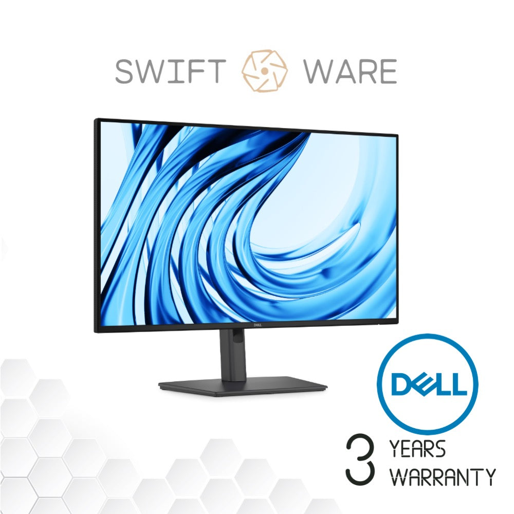 Dell Pro P 27 Monitor - P2726H
