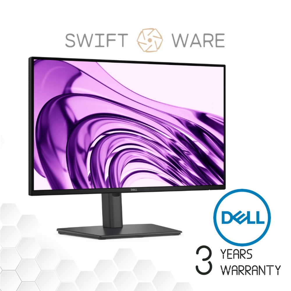 Dell Pro P 22 Monitor - P2226H