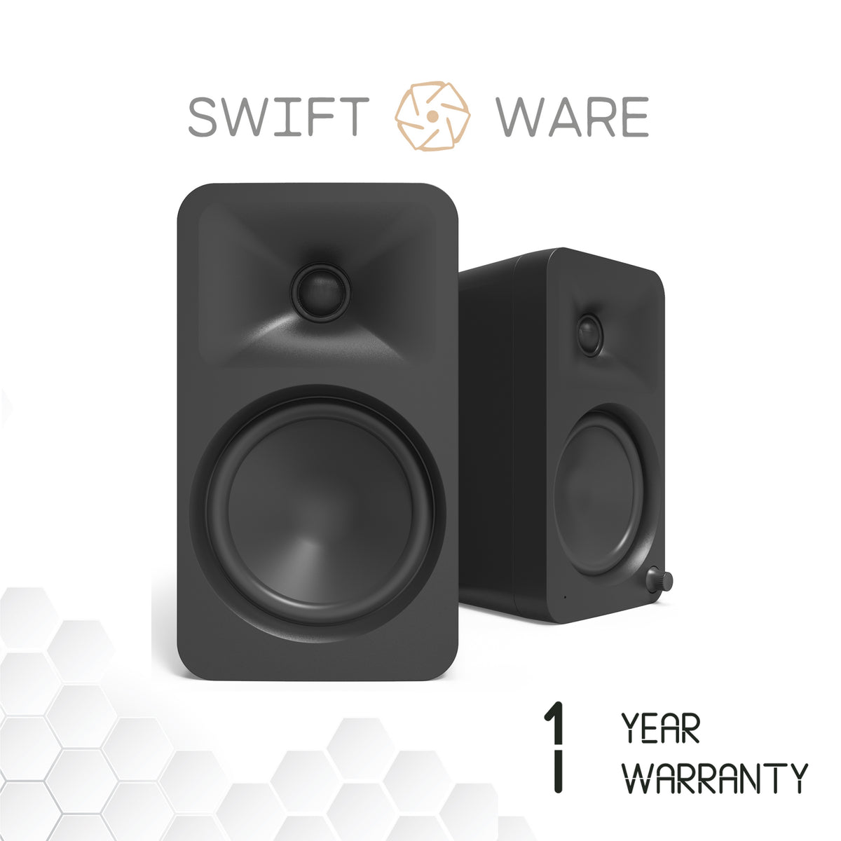 【New】KANTO - ORA4 powered reference speaker