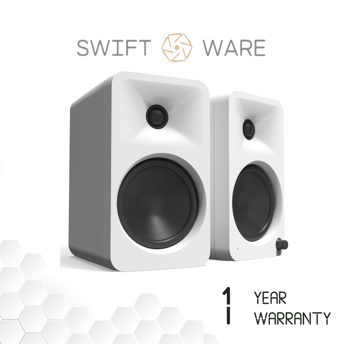 【New】KANTO - ORA4 powered reference speaker