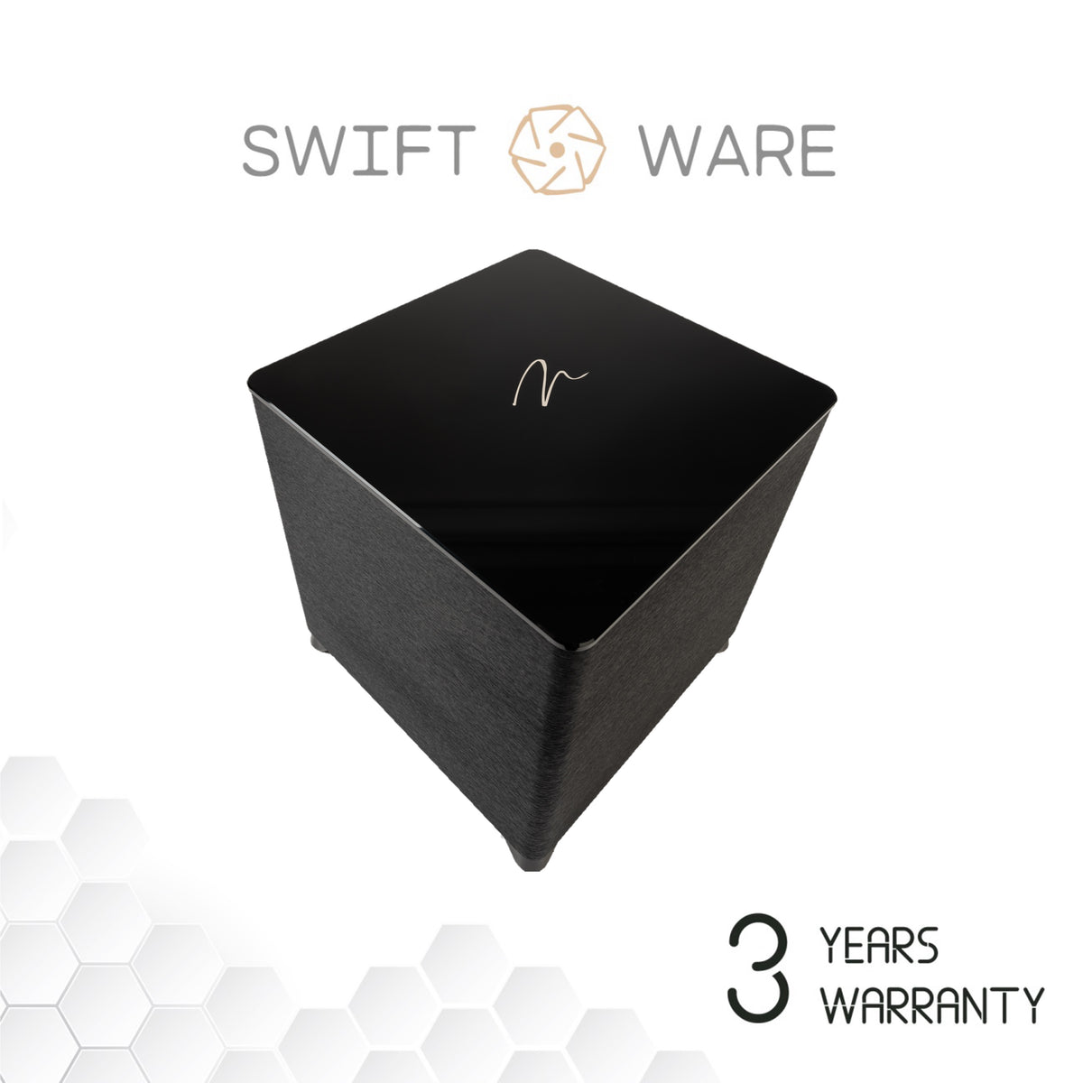 MartinLogan Dynamo Foundation 10" Subwoofer