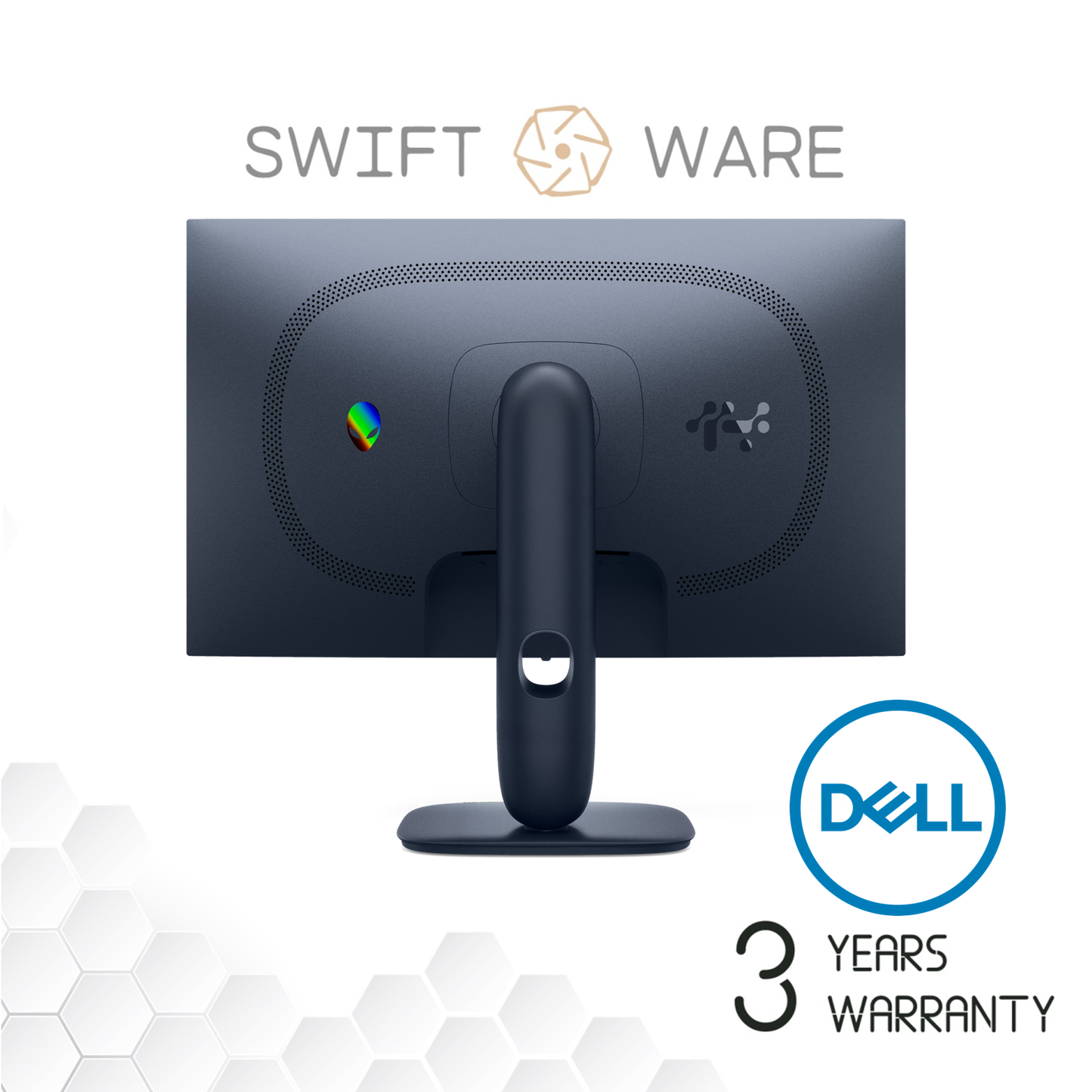 Alienware 27 QHD Gaming Monitor - AW2725DM