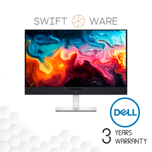 Dell 32 Plus 4K QD-OLED Monitor - S3225QC