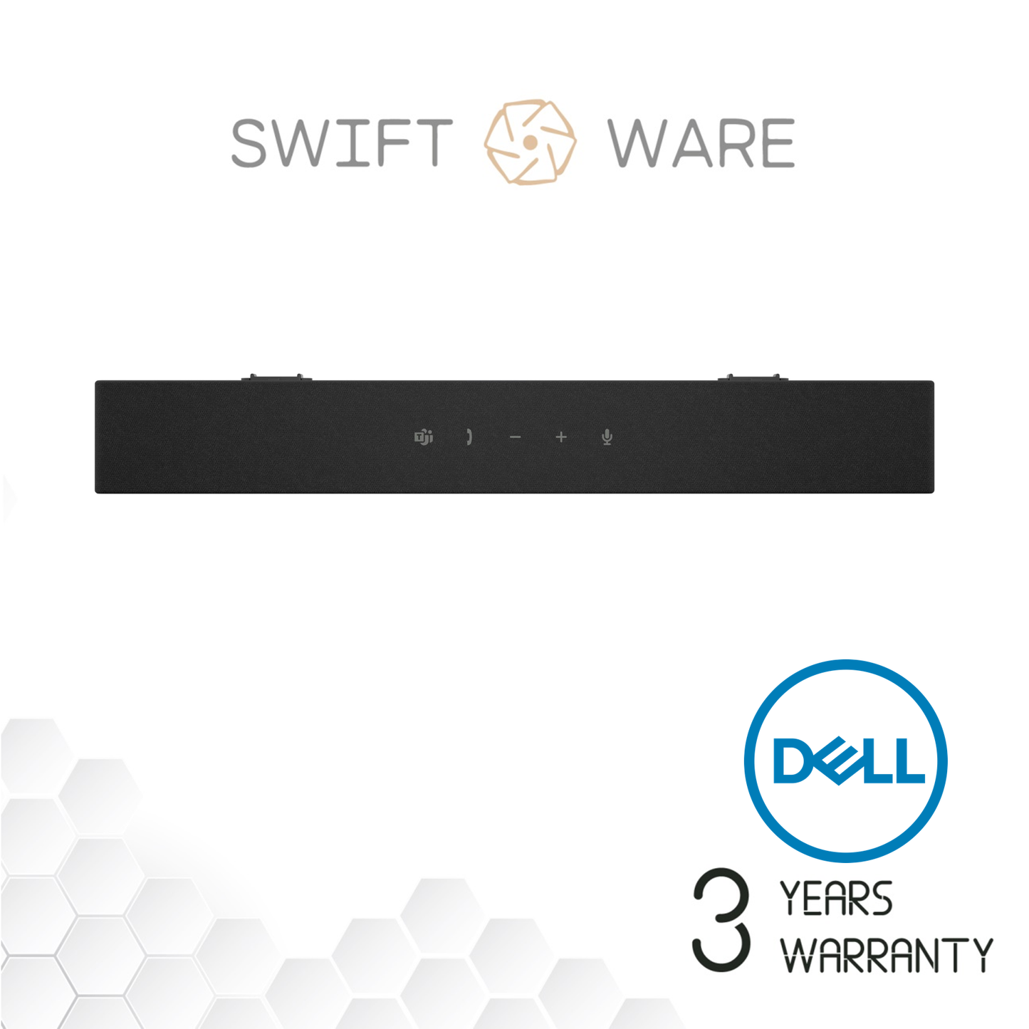 Dell Pro Premium Conferencing Soundbar - SB725