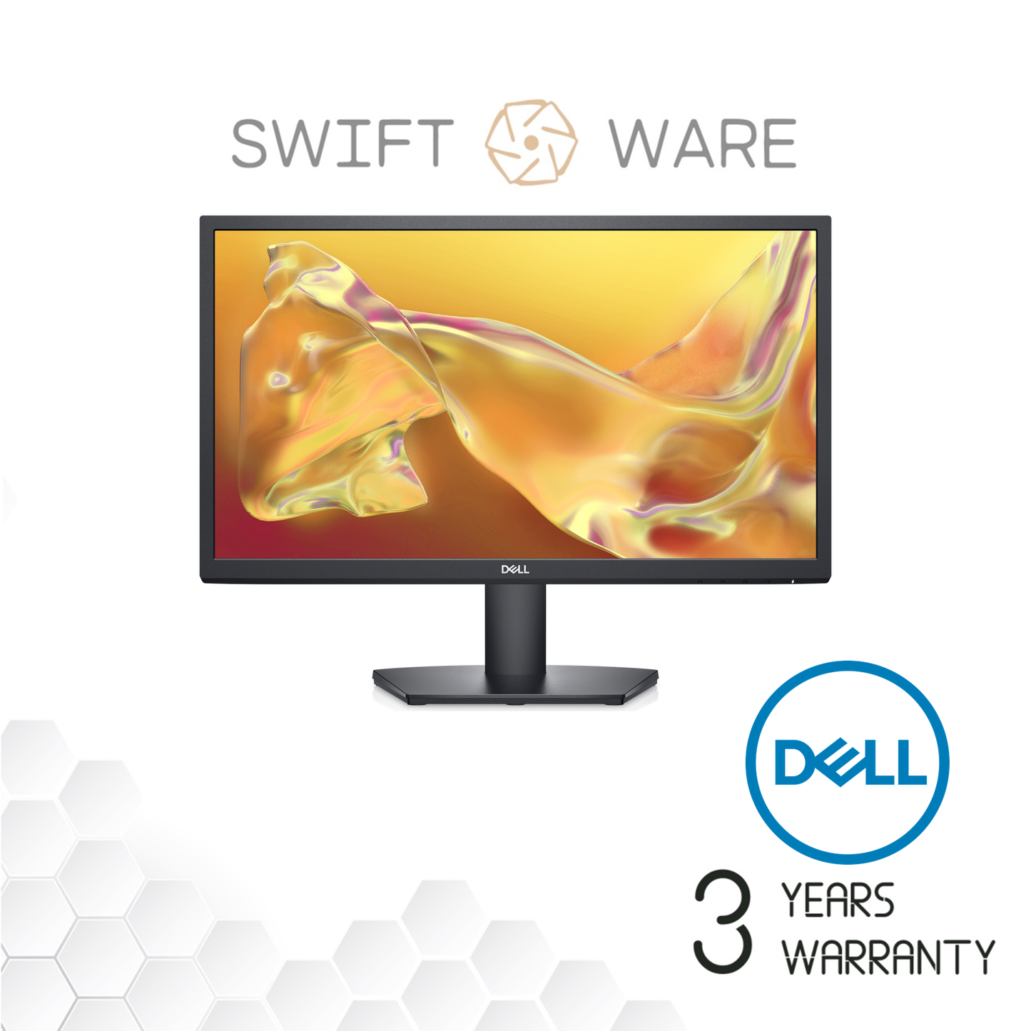 Dell 22 Monitor - SE2225H