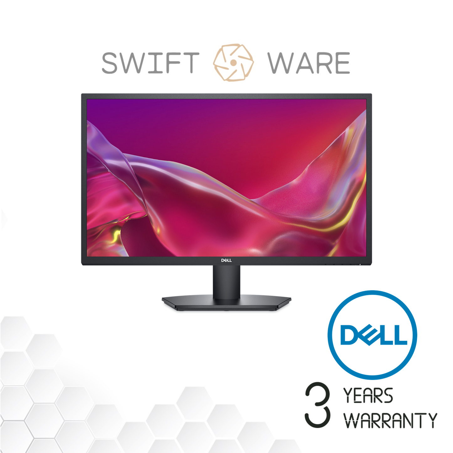 Dell 27 Monitor - SE2725H