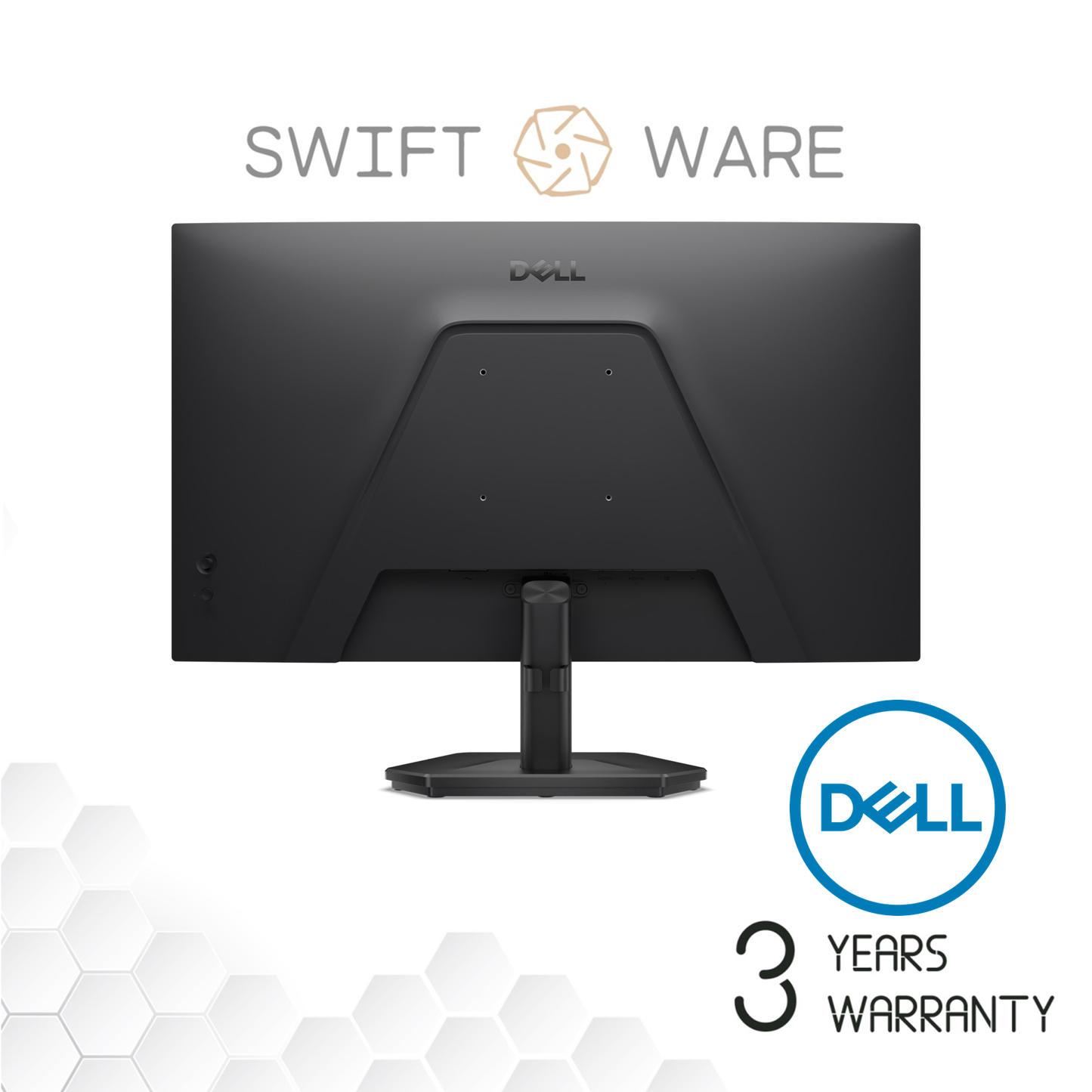 Dell 27 200Hz Monitor - SE2725HG