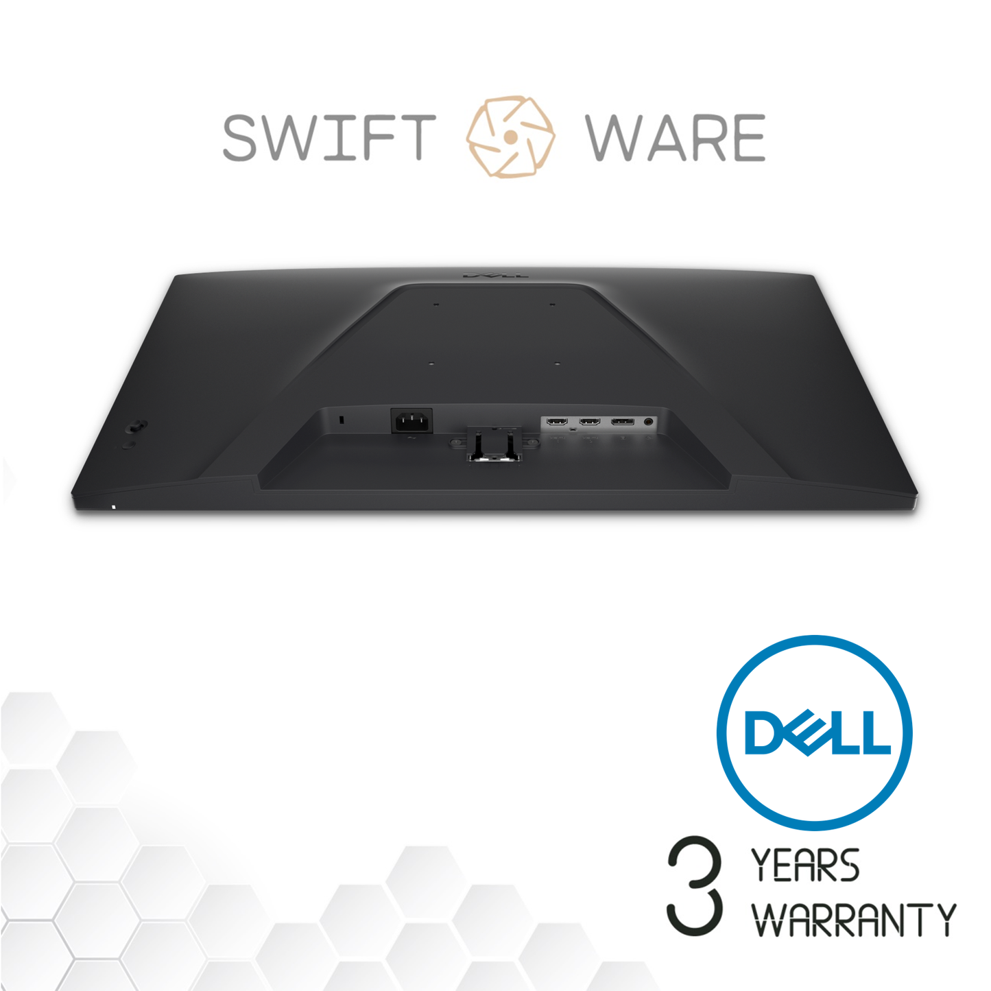 Dell 27 200Hz Monitor - SE2725HG