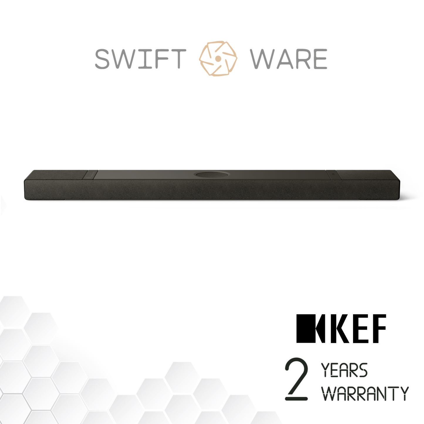 [NEW] KEF XIO Soundbar