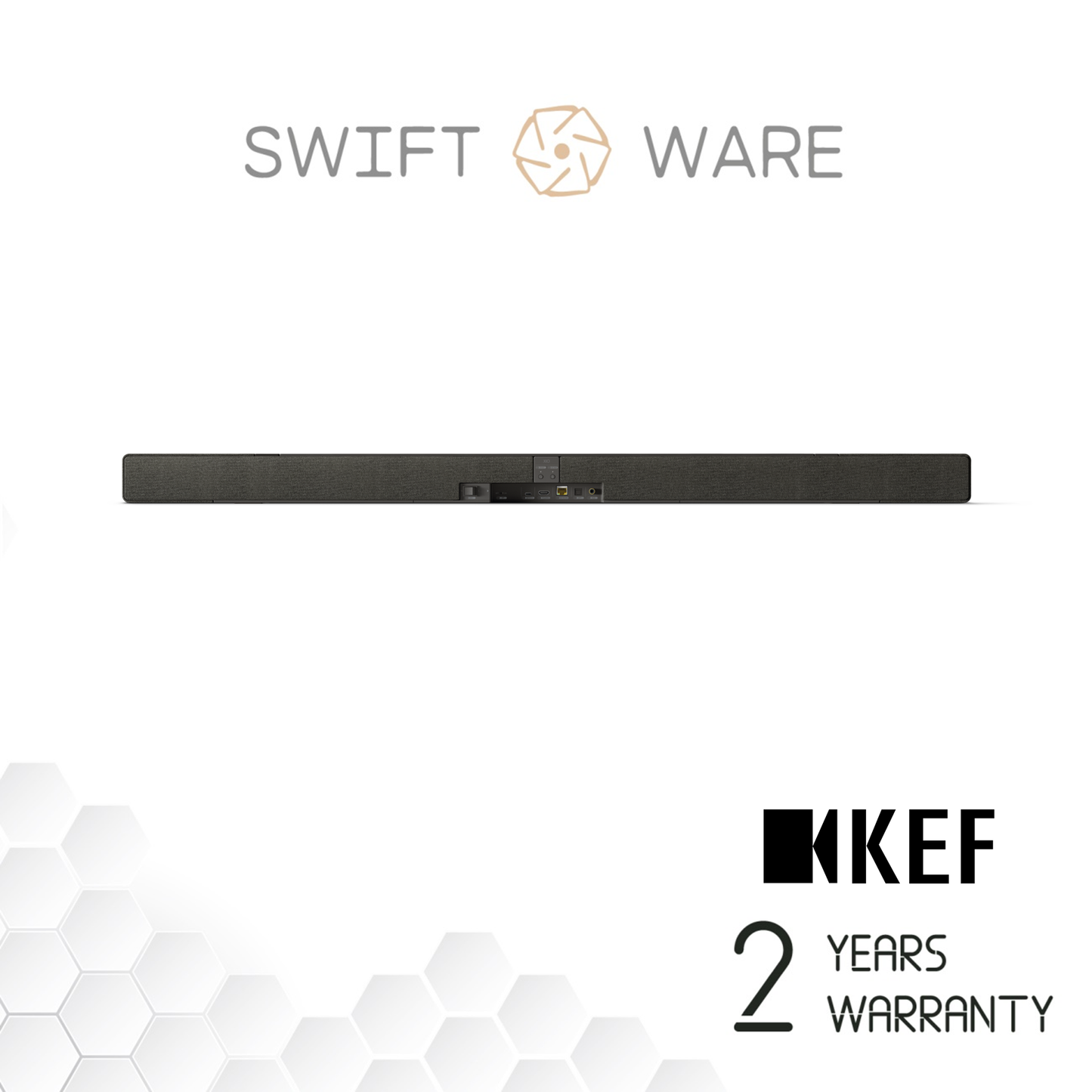 [NEW] KEF XIO Soundbar