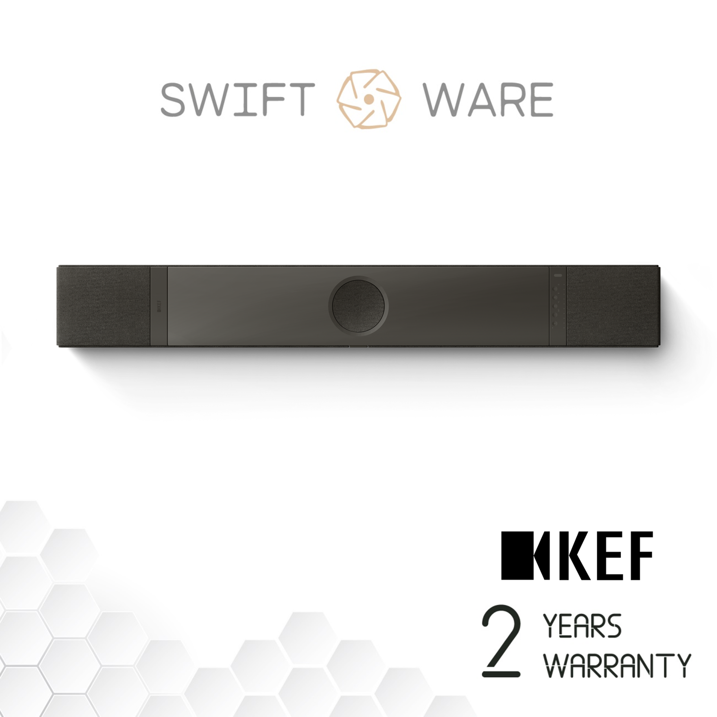 [NEW] KEF XIO Soundbar