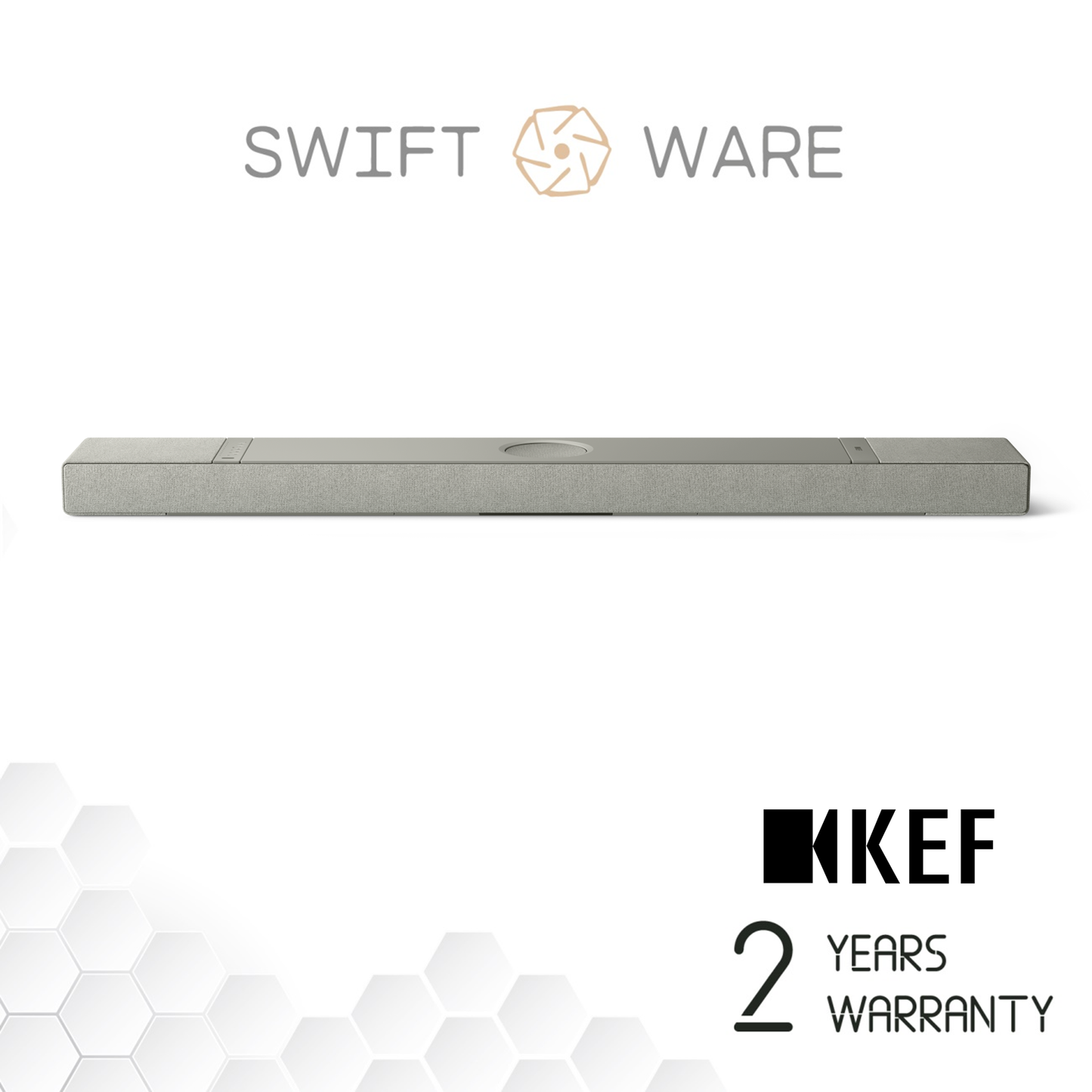[NEW] KEF XIO Soundbar