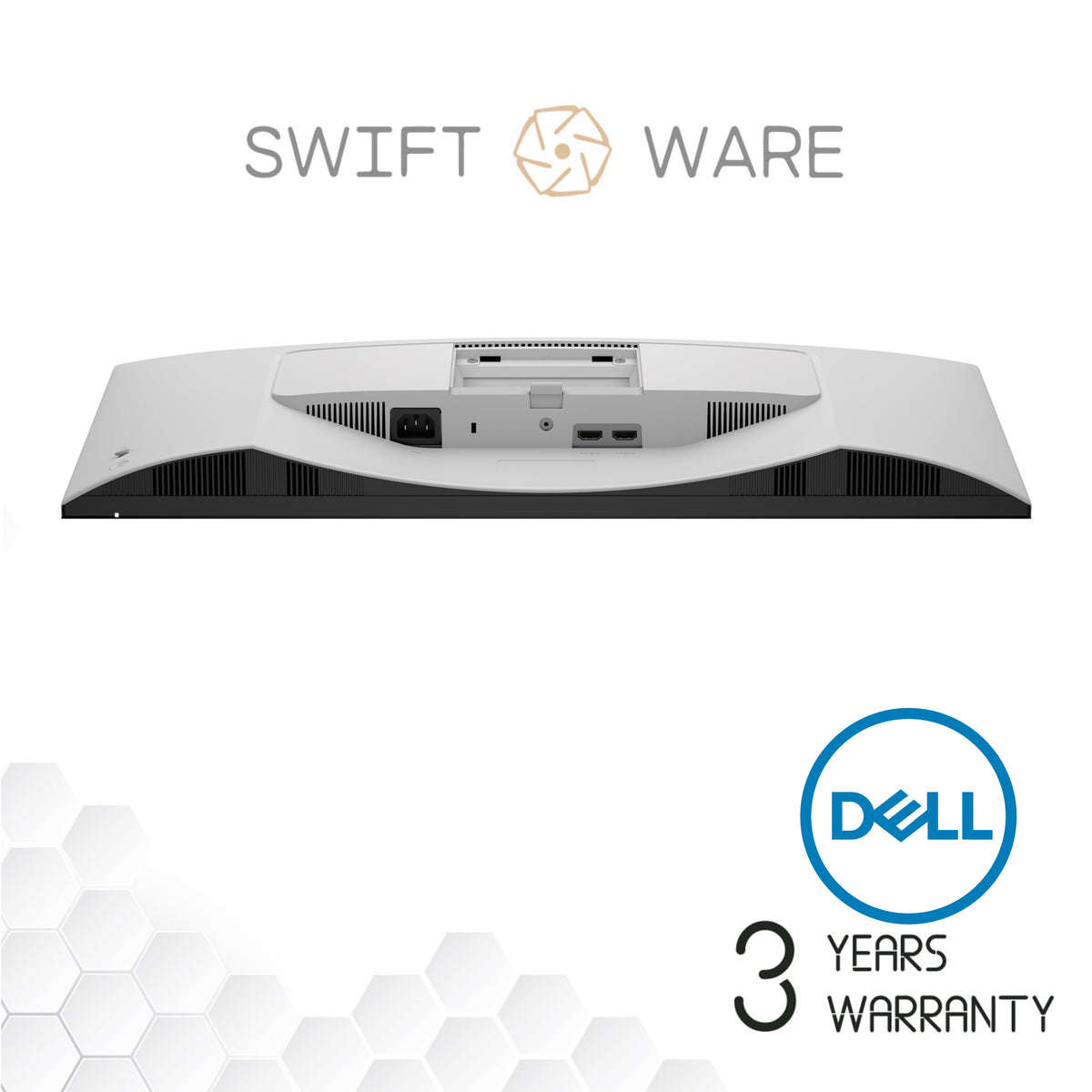 【NEW】Dell S 27 165Hz Monitor - S2726HS