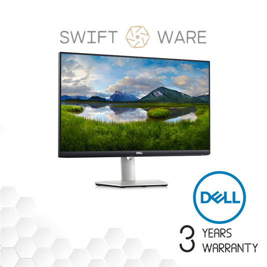 Dell 24 Monitor - S2421HS