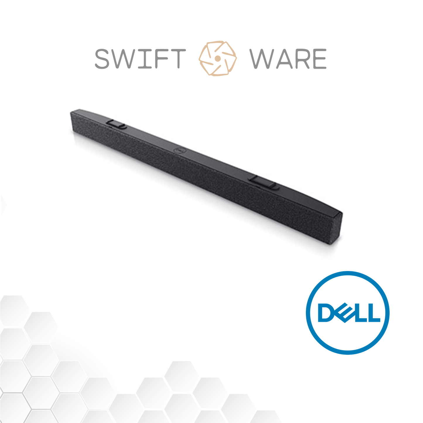 Dell Slim Soundbar – SB521A