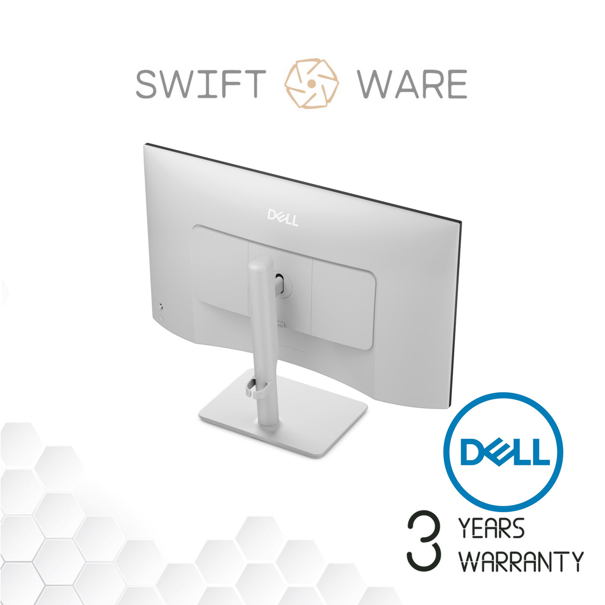 【NEW】Dell S 27 165Hz Monitor - S2726HS