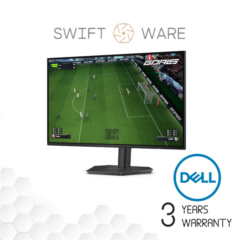 Alienware 27 280Hz Gaming Monitor - AW2726DL