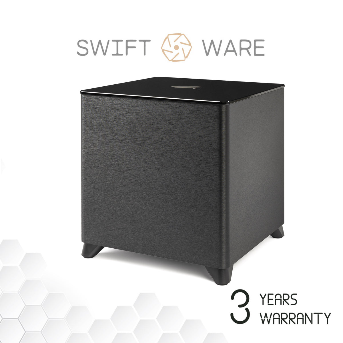 MartinLogan Dynamo Foundation 10" Subwoofer