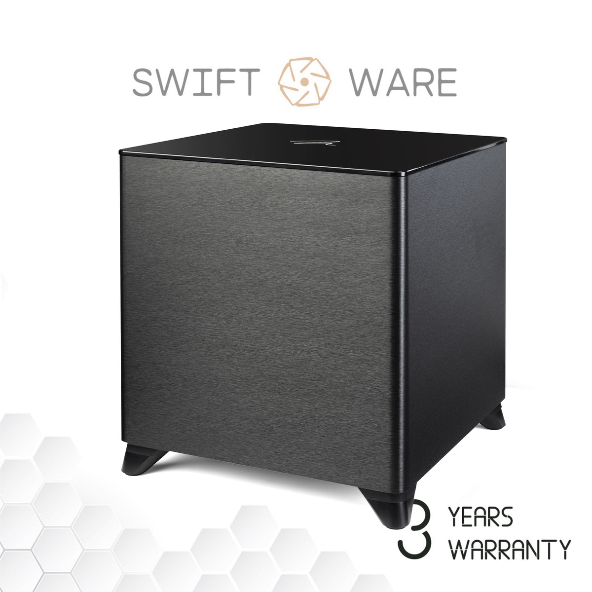 MartinLogan Dynamo Foundation 12" Subwoofer