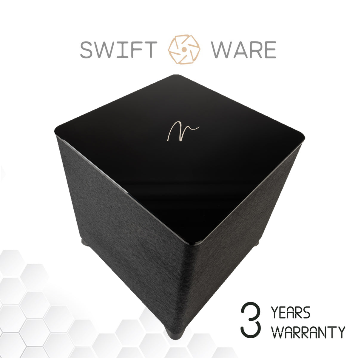 MartinLogan Dynamo Foundation 12" Subwoofer